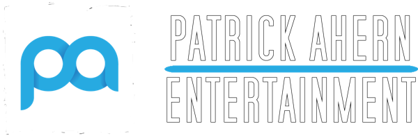Patrick Ahern Entertainment