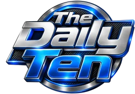 The Daily Ten